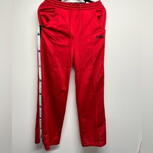 PINK break away pant